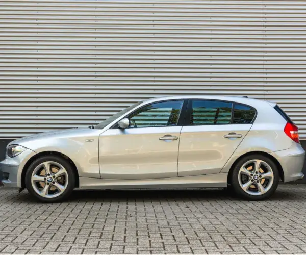 BMW 1-serie 120i 5-deurs - Automaat - 1-Hand - 20.152km 2