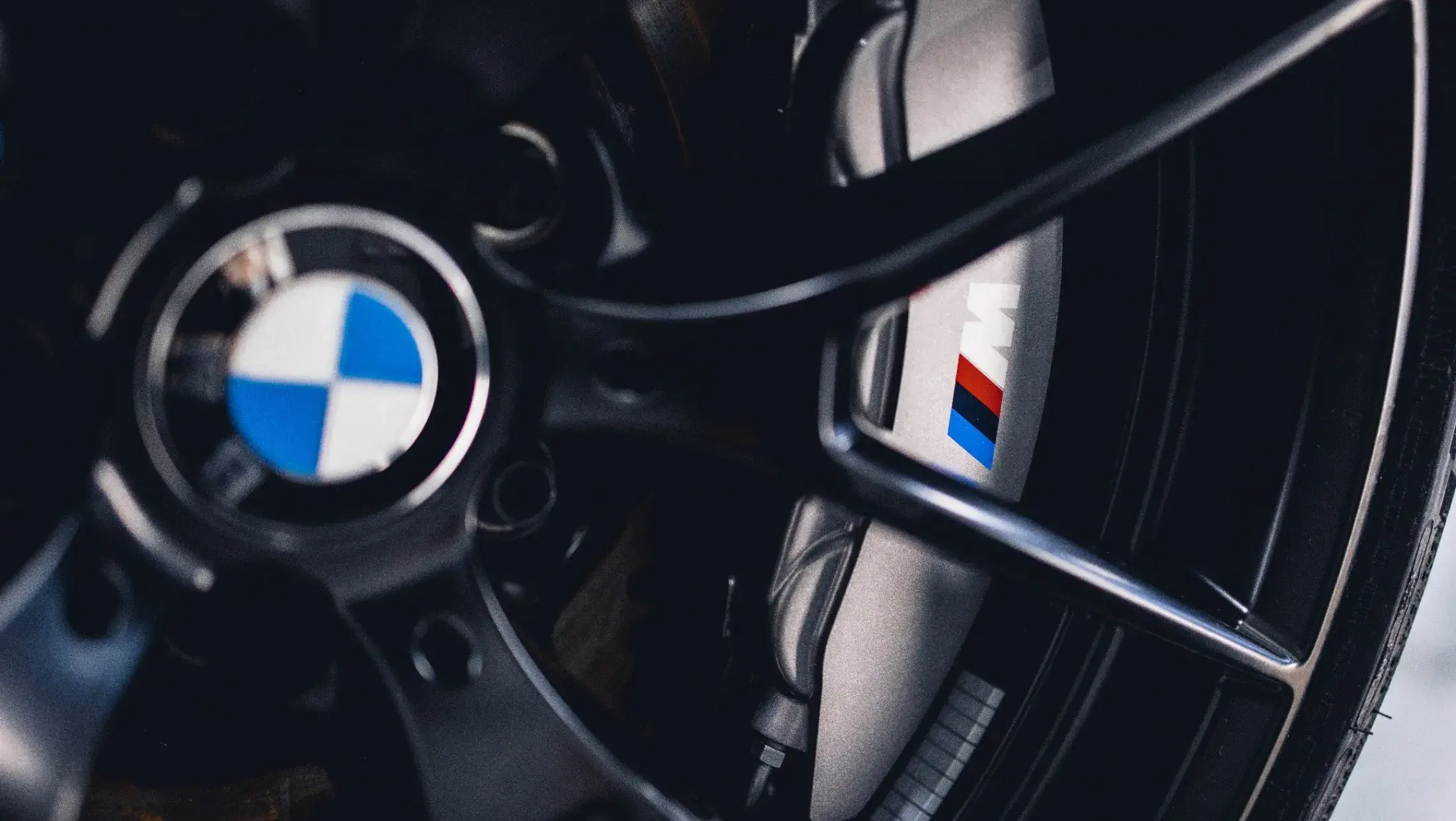 BMW M-Performance M2 Competition