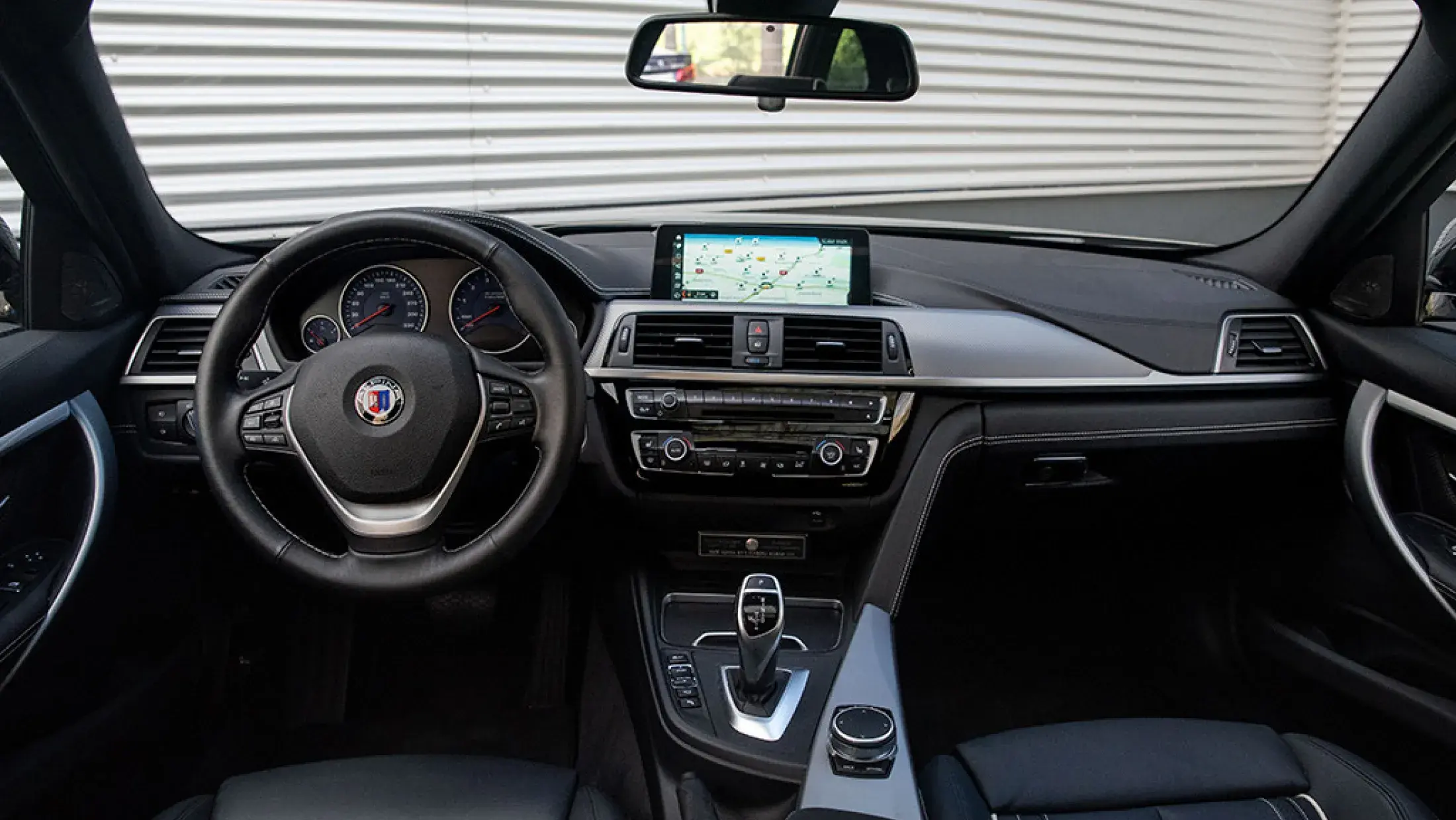 BMW 3-serie Touring ALPINA B3 S Bi-Turbo Allrad - ''Messing Metallic'' - Volleder