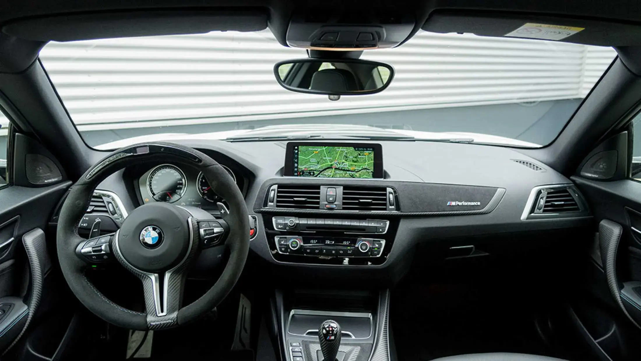 BMW M2 competition prijs