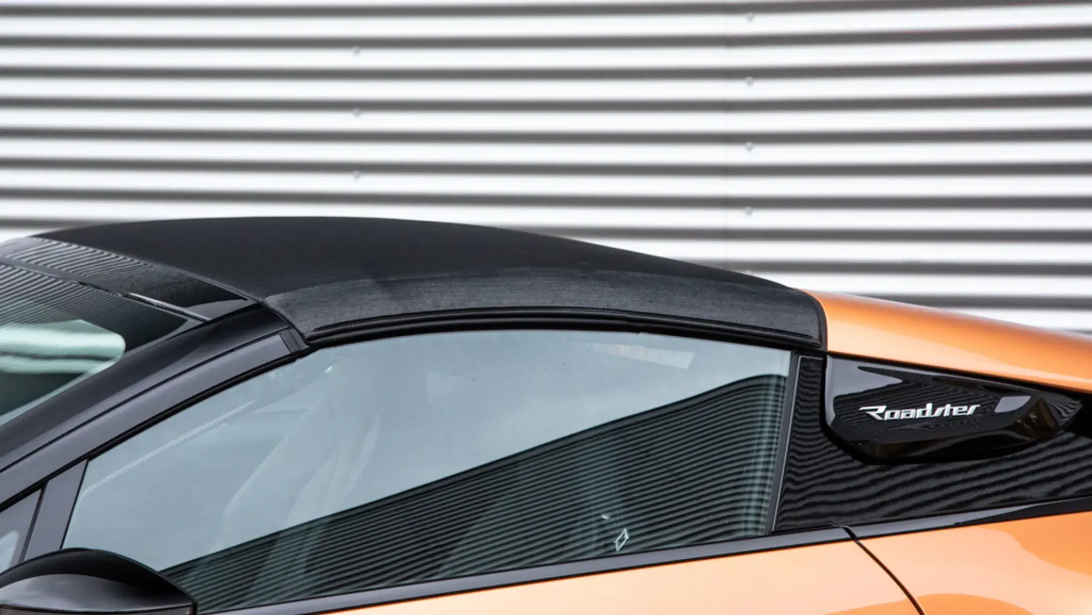 BMW i8 Roadster Cabrio L15 Spheric Amido E-Copper frozen Bergwerff