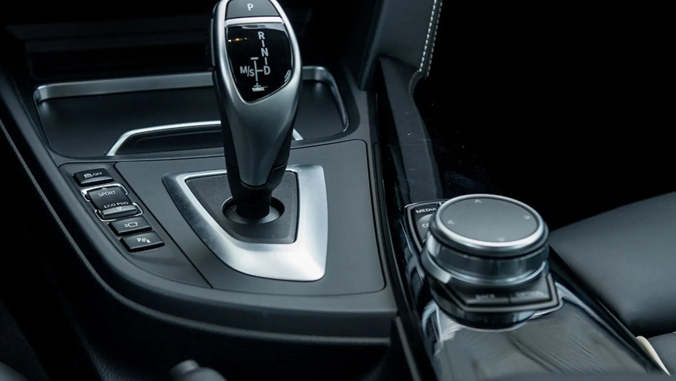 BMW 440i Gran Coupé High Executive M-Sport Frozen Dark Grey Individual F36 Bergwerff