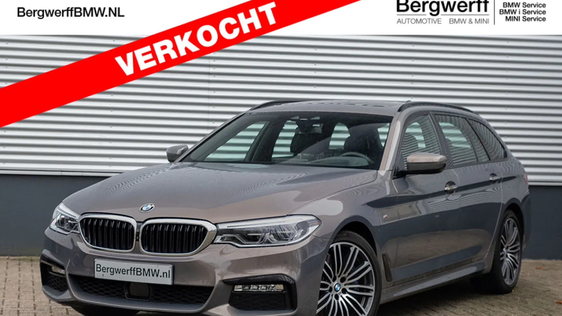 BMW 540i Touring Individual Champagner Quarz Alvid Grau Nappa Schwarz Exklusivleder G31