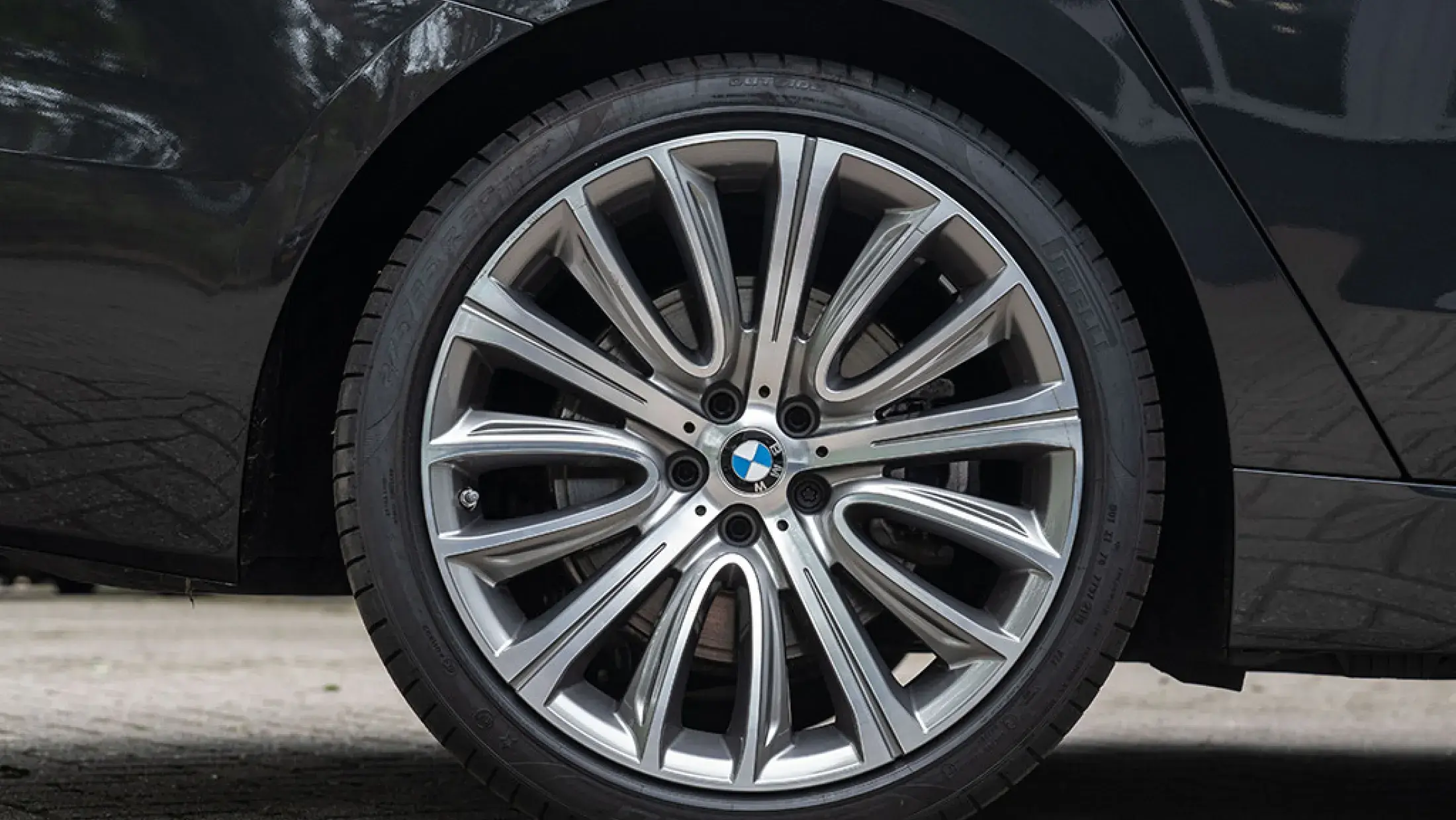 BMW 630i Gran Turismo High Executive Luxury Panoramadak Sophistograu G32 Bergwerff