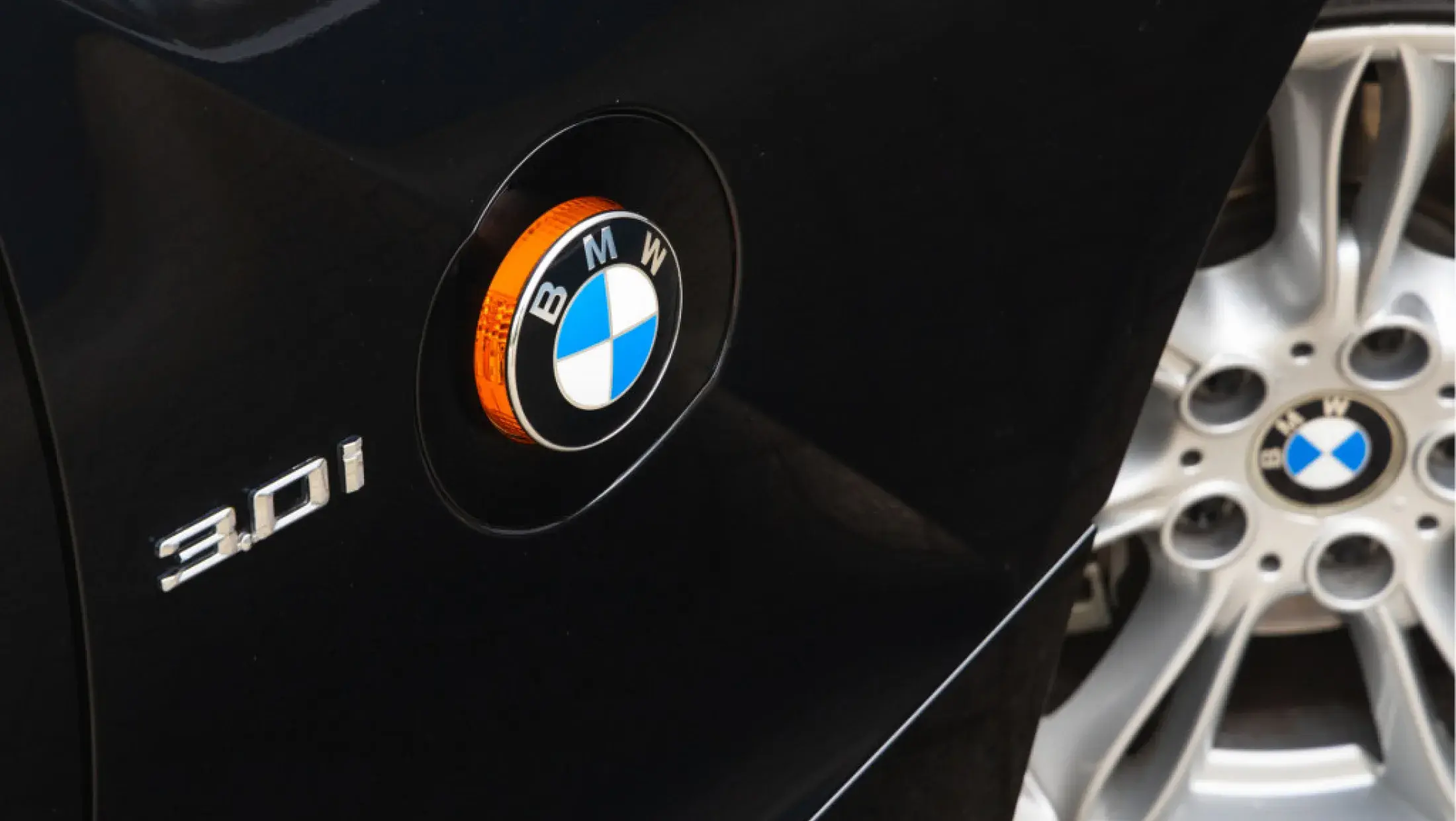 BMW Z4 Roadster 3.0i Leder Oregon Schwarz Cabrio E85 handgeschakeld H6 Manual Bergwerff