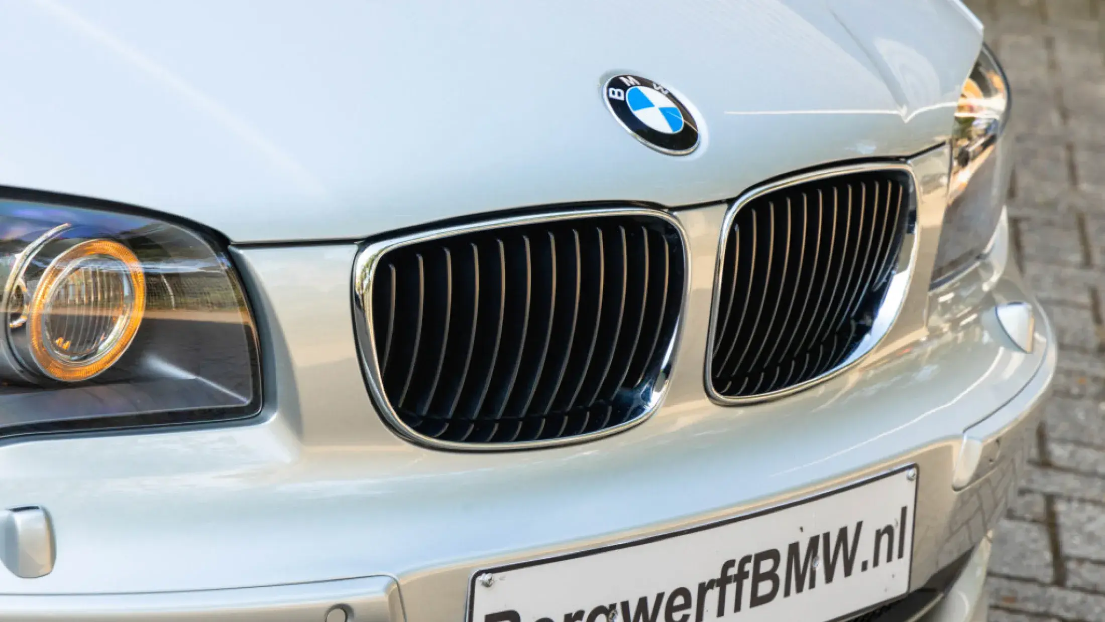 BMW 1-serie 120i 5-deurs - Automaat - 1-Hand - 20.152km 7