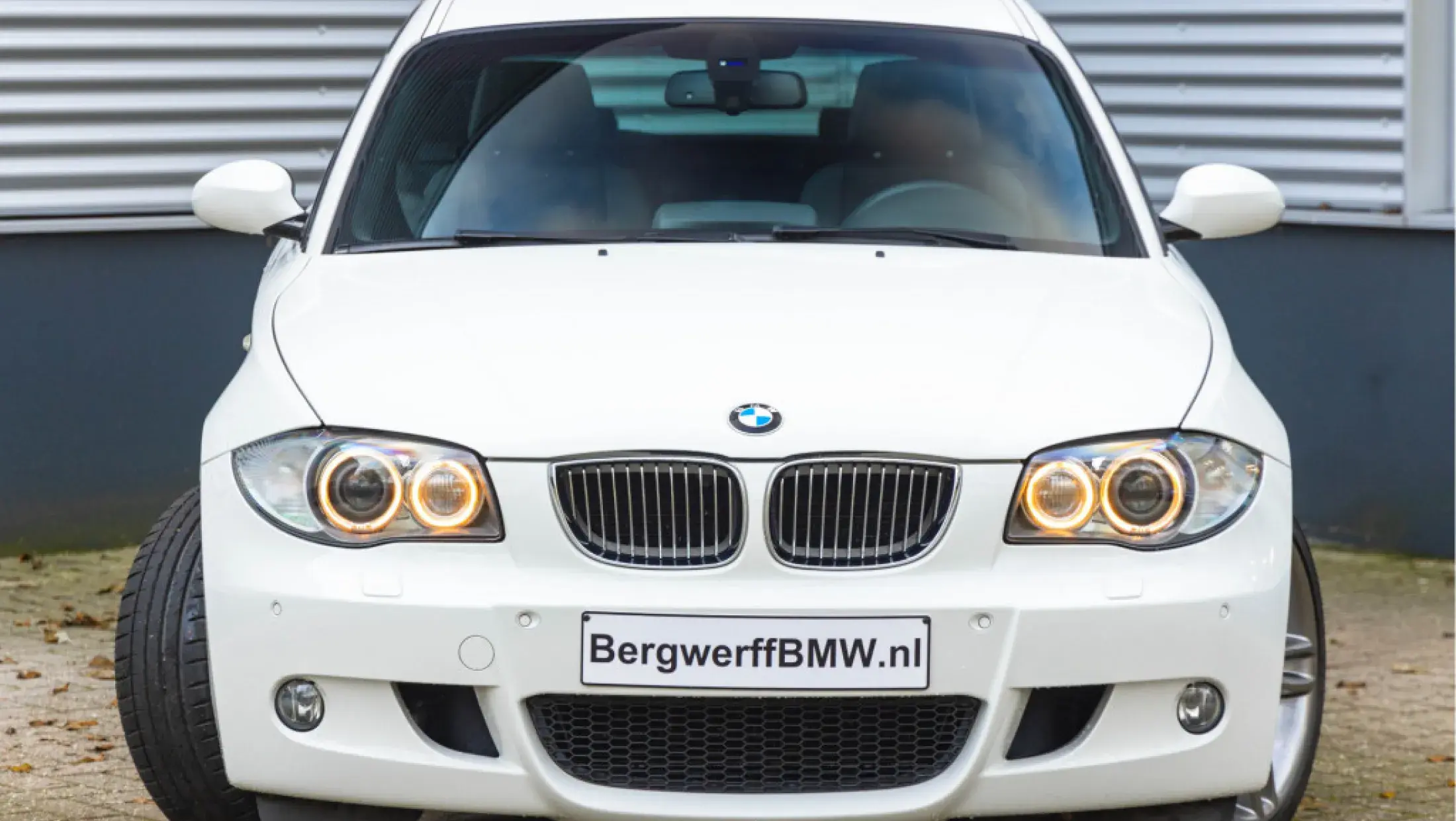 BMW 1-serie 130i 3-deurs - M-Sport 5