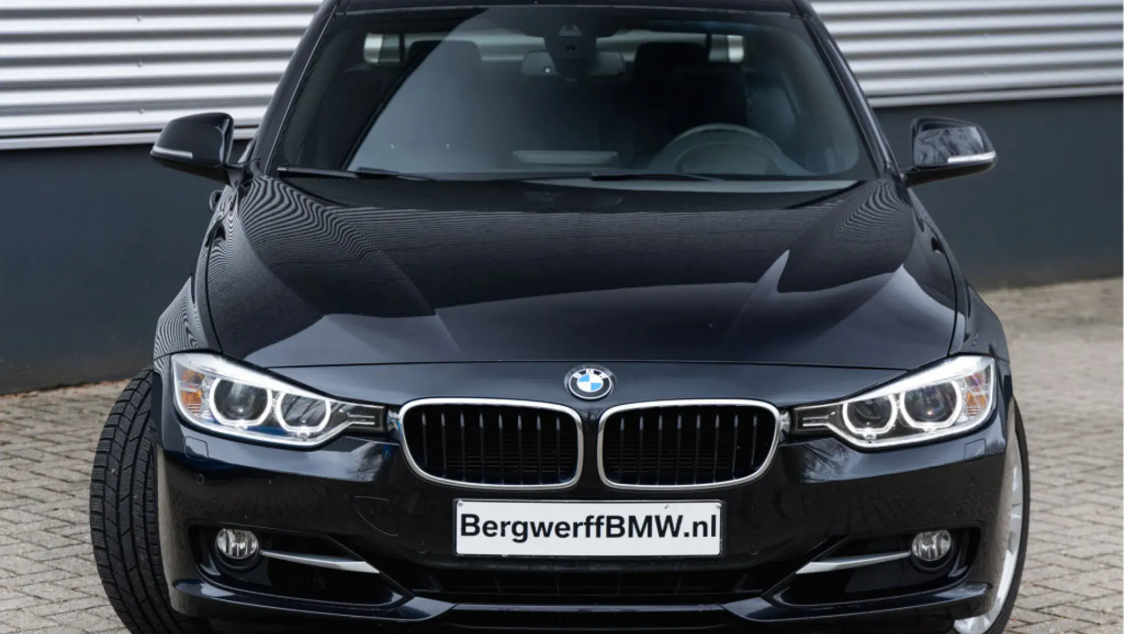 BMW 3-serie 335i High Executive - Dak - Head-Up - Harman Kardon - Memoryzetels  5