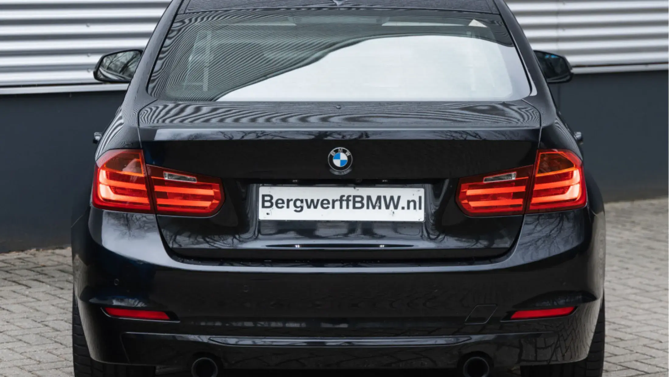 BMW 3-serie 335i High Executive - Dak - Head-Up - Harman Kardon - Memoryzetels 4