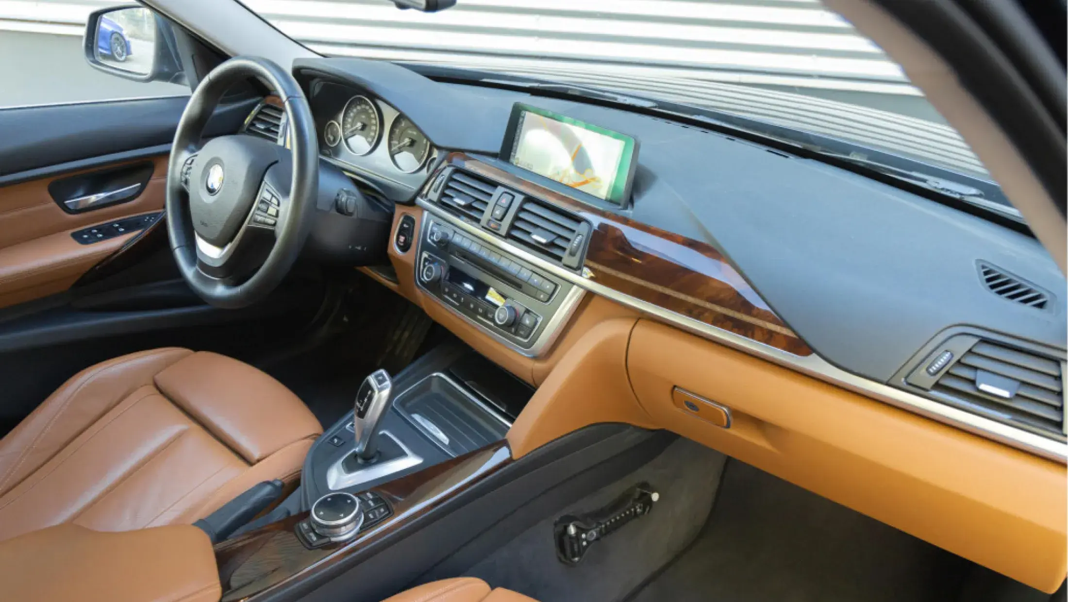 BMW F30 3-serie 335i High Executive - Automaat - Luxury Line - 79.876km 4