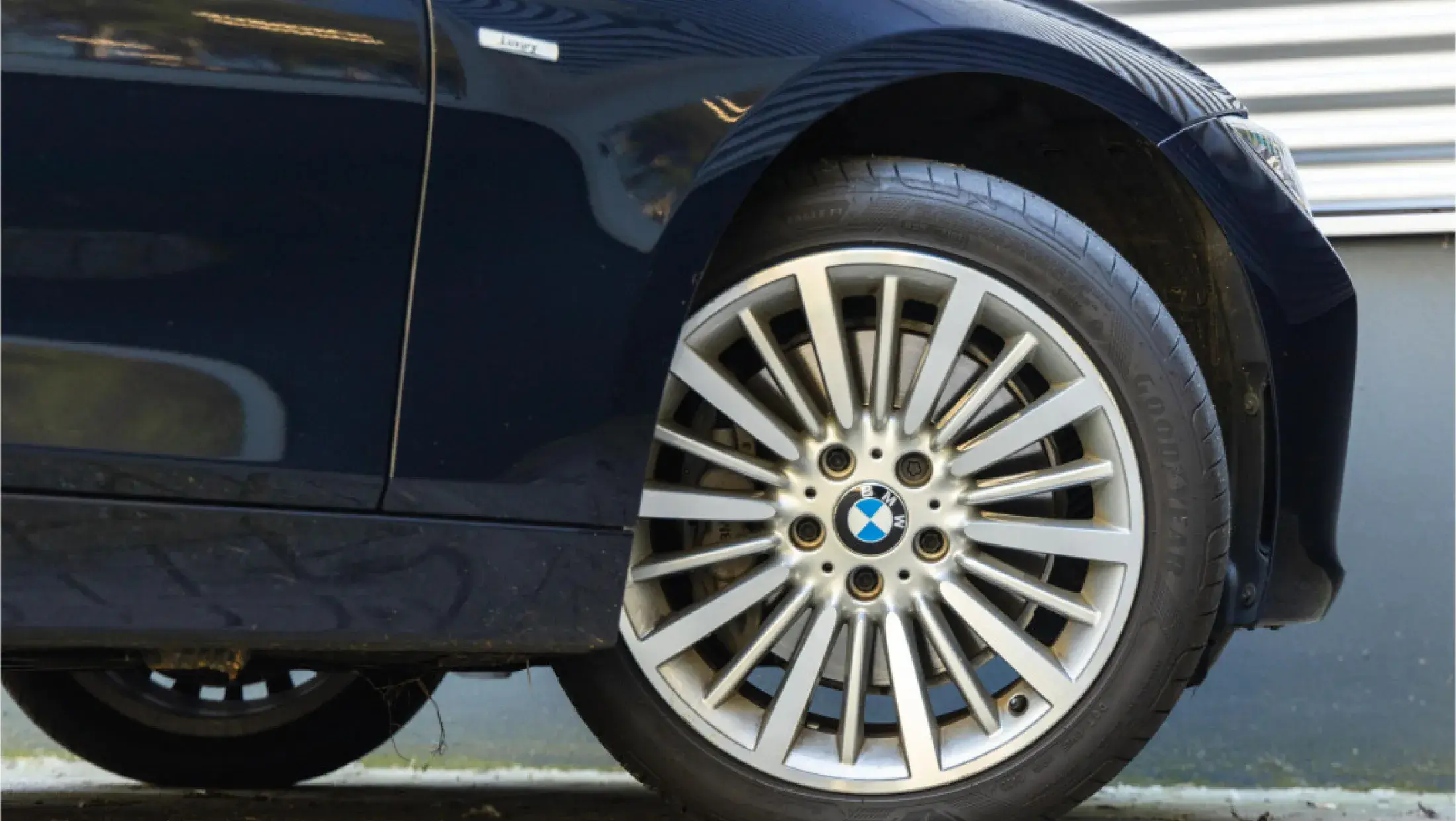 BMW F30 3-serie 335i High Executive - Automaat - Luxury Line - 79.876km 8