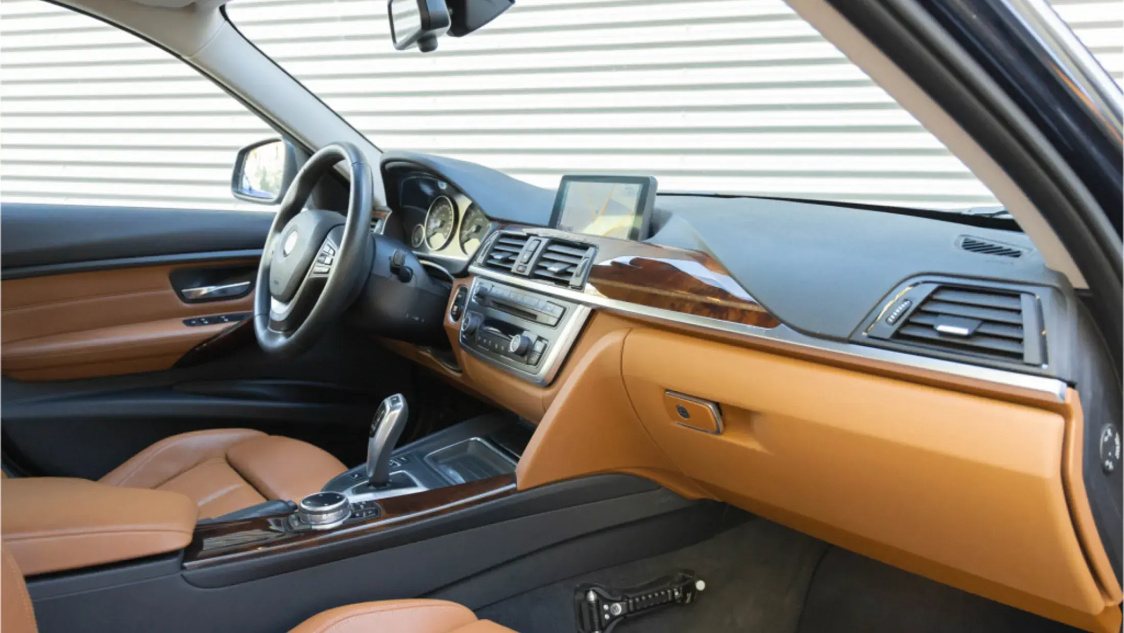 BMW F30 3-serie 335i High Executive - Automaat - Luxury Line - 79.876km 7