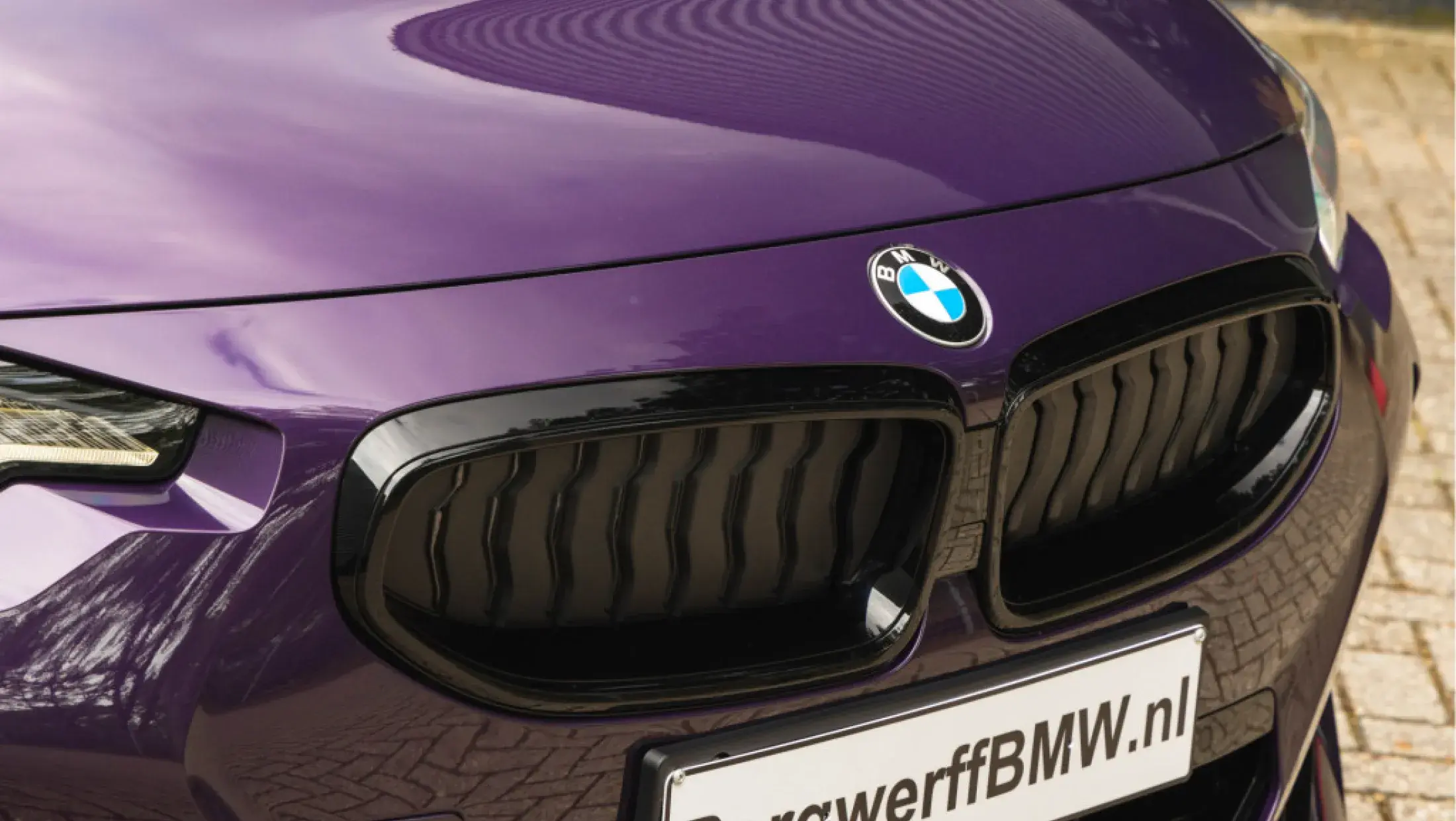 BMW M240i xDrive G42 - Camera - ACC - Dak - Harman Kardon 9