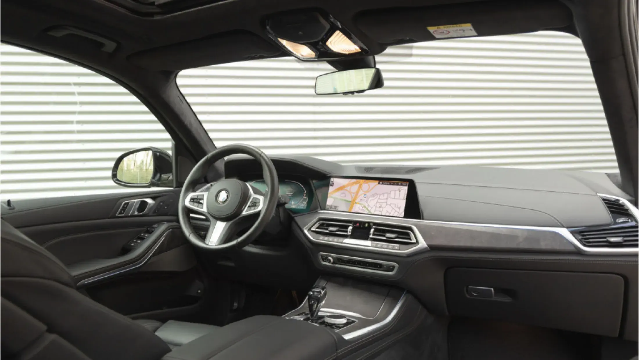 BMW X5 xDrive45e xLine - Panorama - Trekhaak - Volleder - Harman Kardon - ACC 3