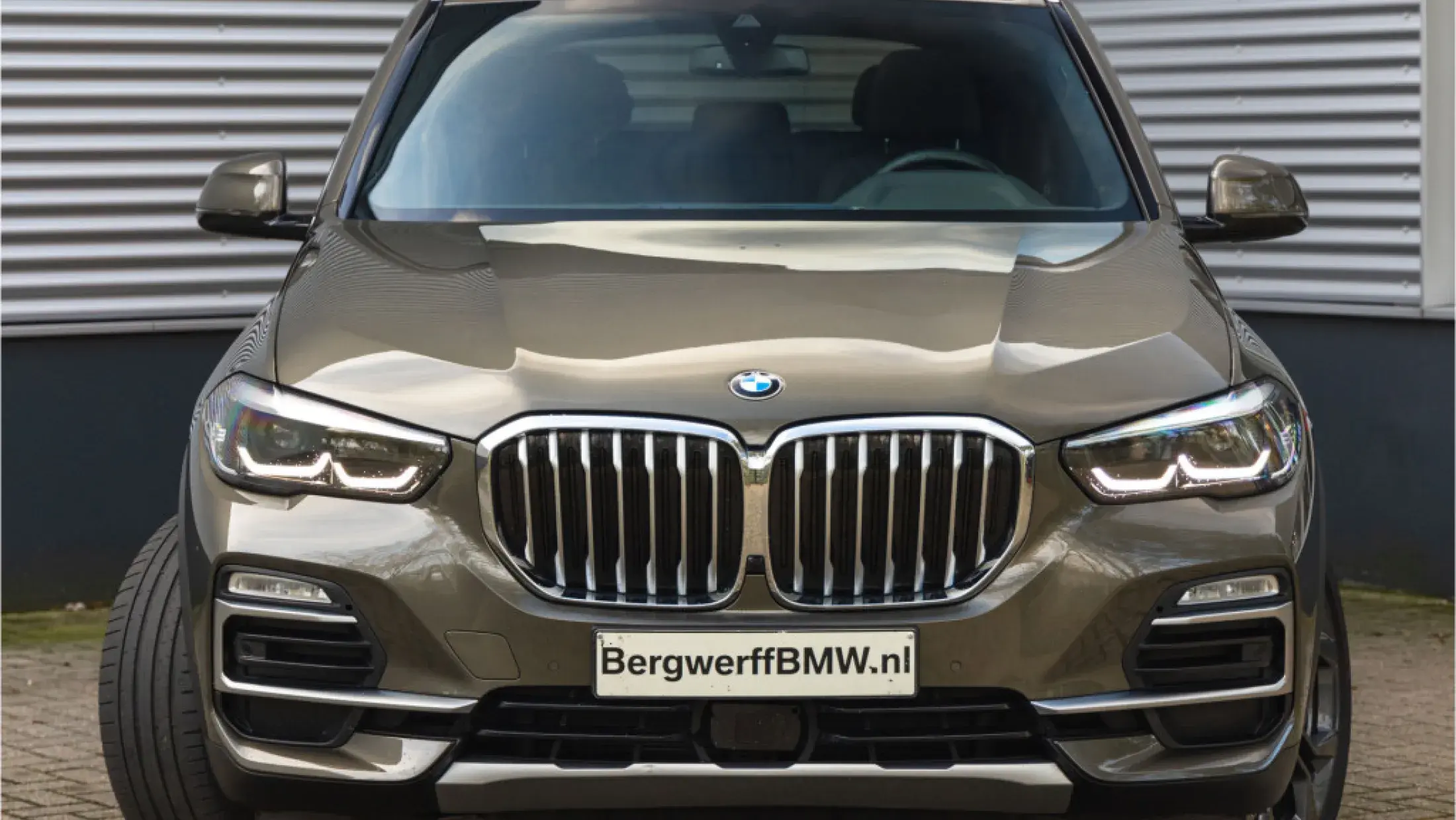 BMW X5 xDrive45e xLine - Panorama - Trekhaak - Volleder - Harman Kardon - ACC 5