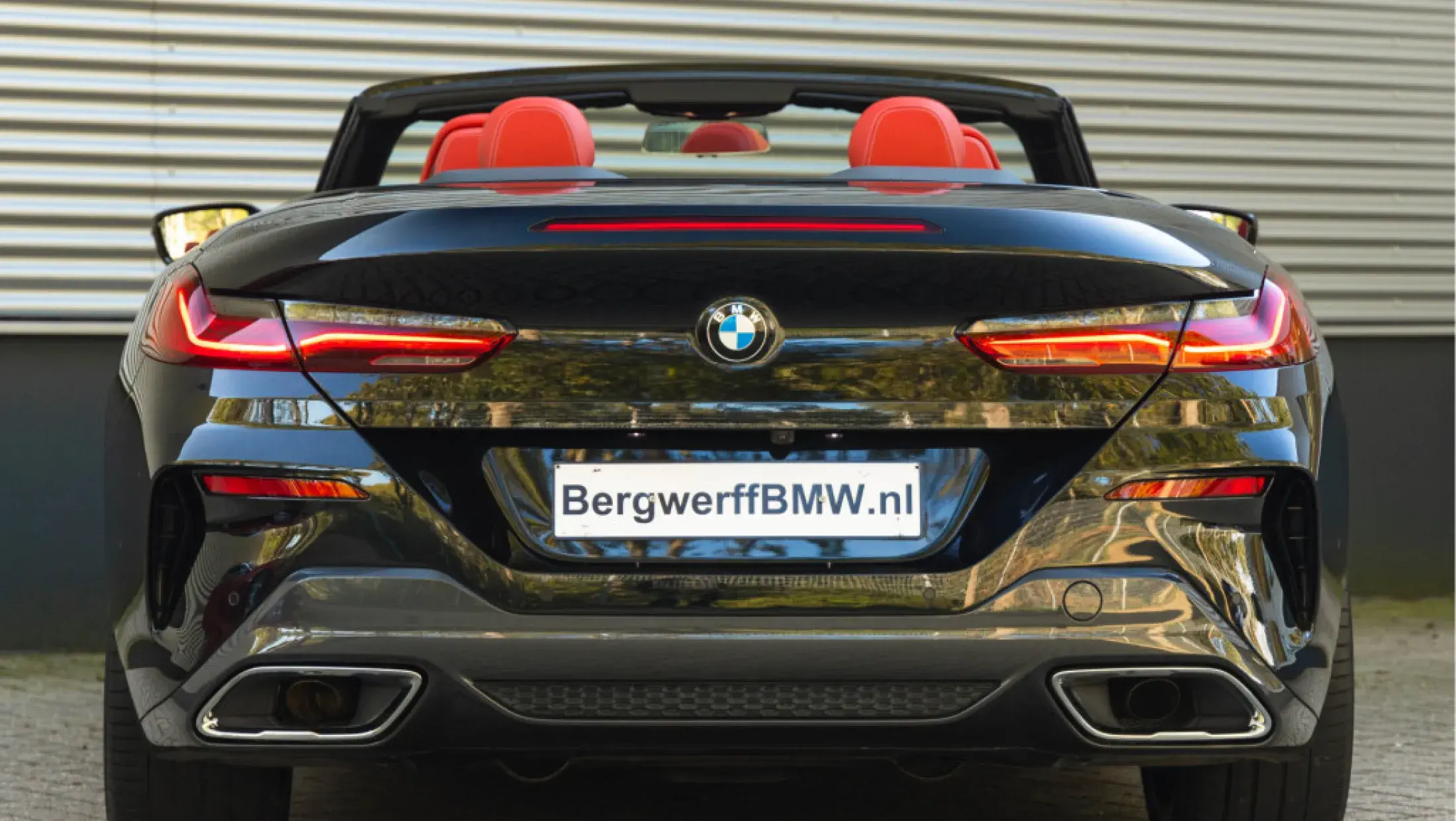 BMW 8-serie 840i M-Sport - Stoelventilatie - Laserlight - Driving Ass Prof 8