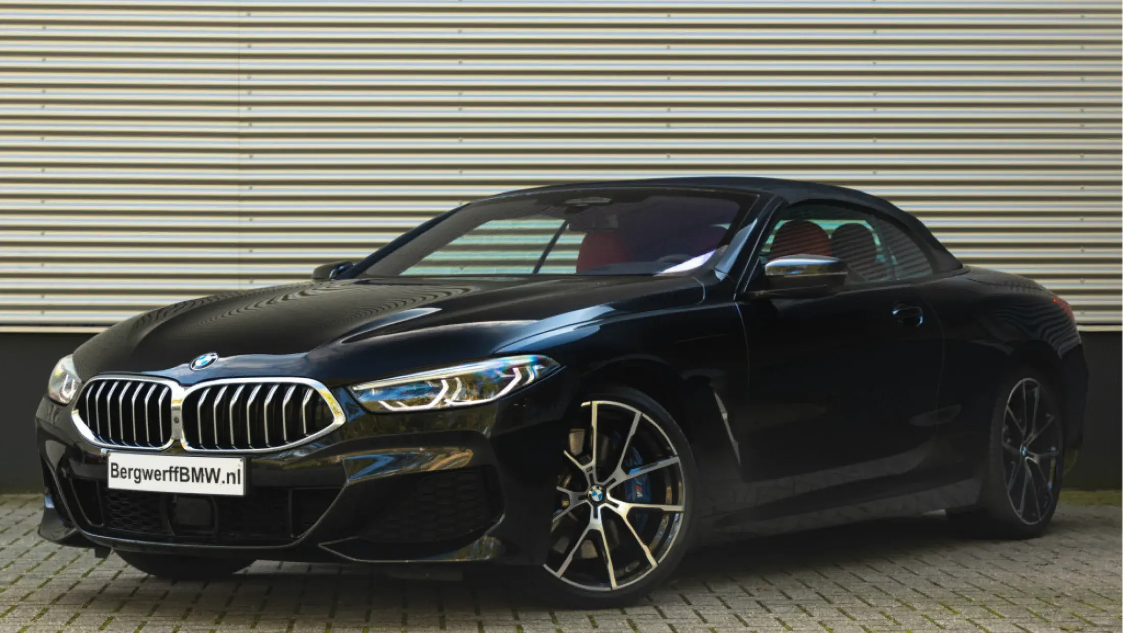 BMW 8-serie 840i M-Sport - Stoelventilatie - Laserlight - Driving Ass Prof 4