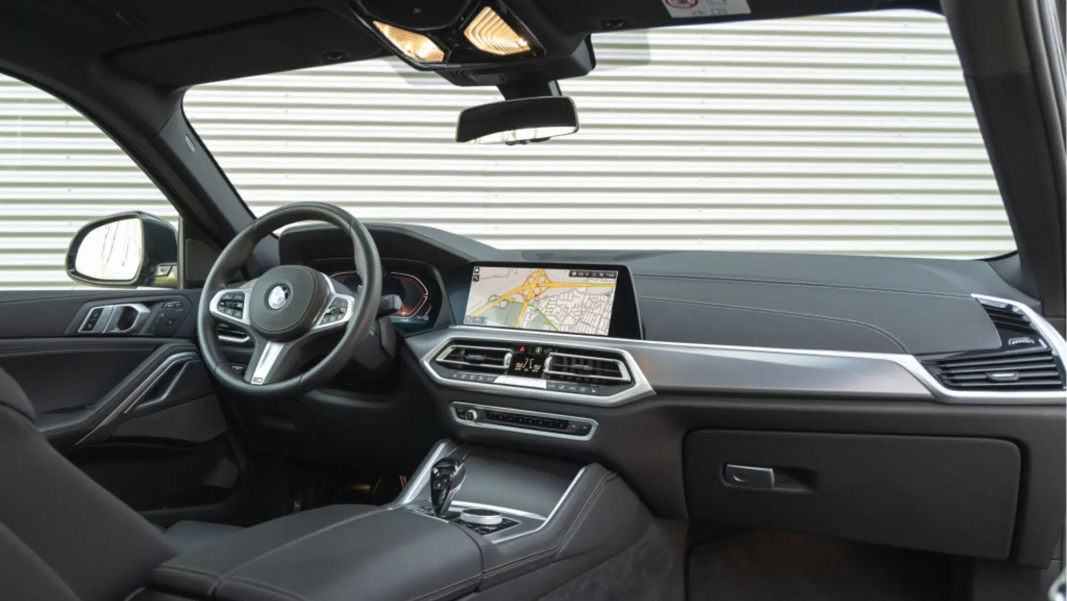 BMW X6 xDrive40i M-Sport - Panorama - ACC - Head-up - Harman Kardon - Trekhaak 4