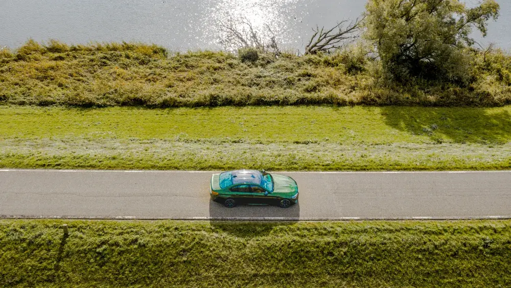 Werken bij Bergwerff