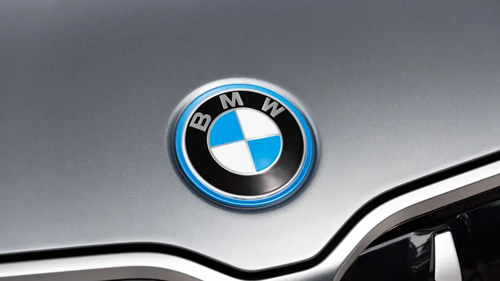 BMW iX1 Elektrisch rijden Bergwerff Automotive Gorinchem