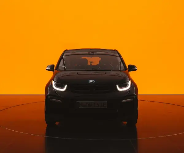BMW i3 elektrisch rijden SEPP bergwerff automotive