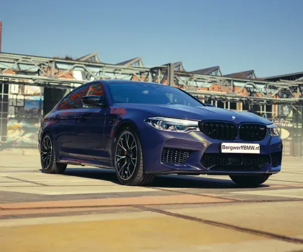 Aankoopadvies BMW 5-Serie G30