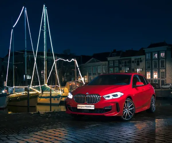 BMW 1-serie F40: Het meest complete aankoopadvies
