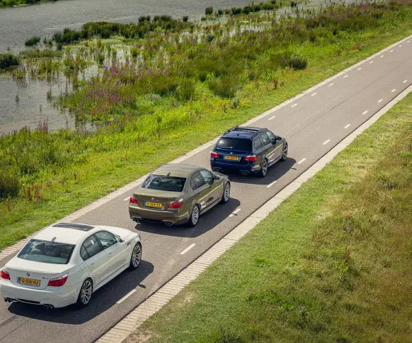 Aankoopadvies BMW E60