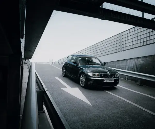 Aankoopadvies BMW 1-serie E87