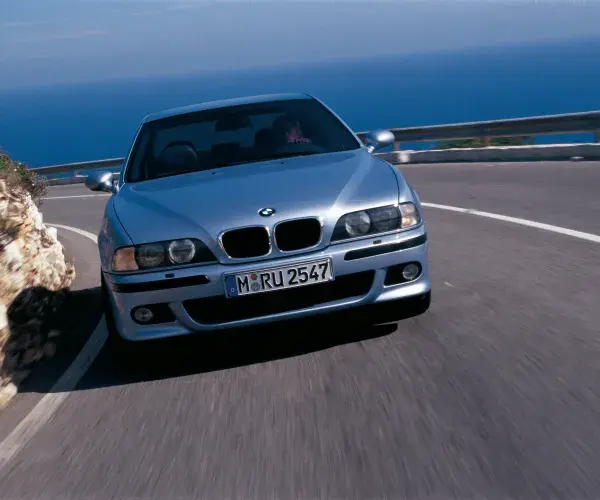 BMW E39 aankoopadvies
