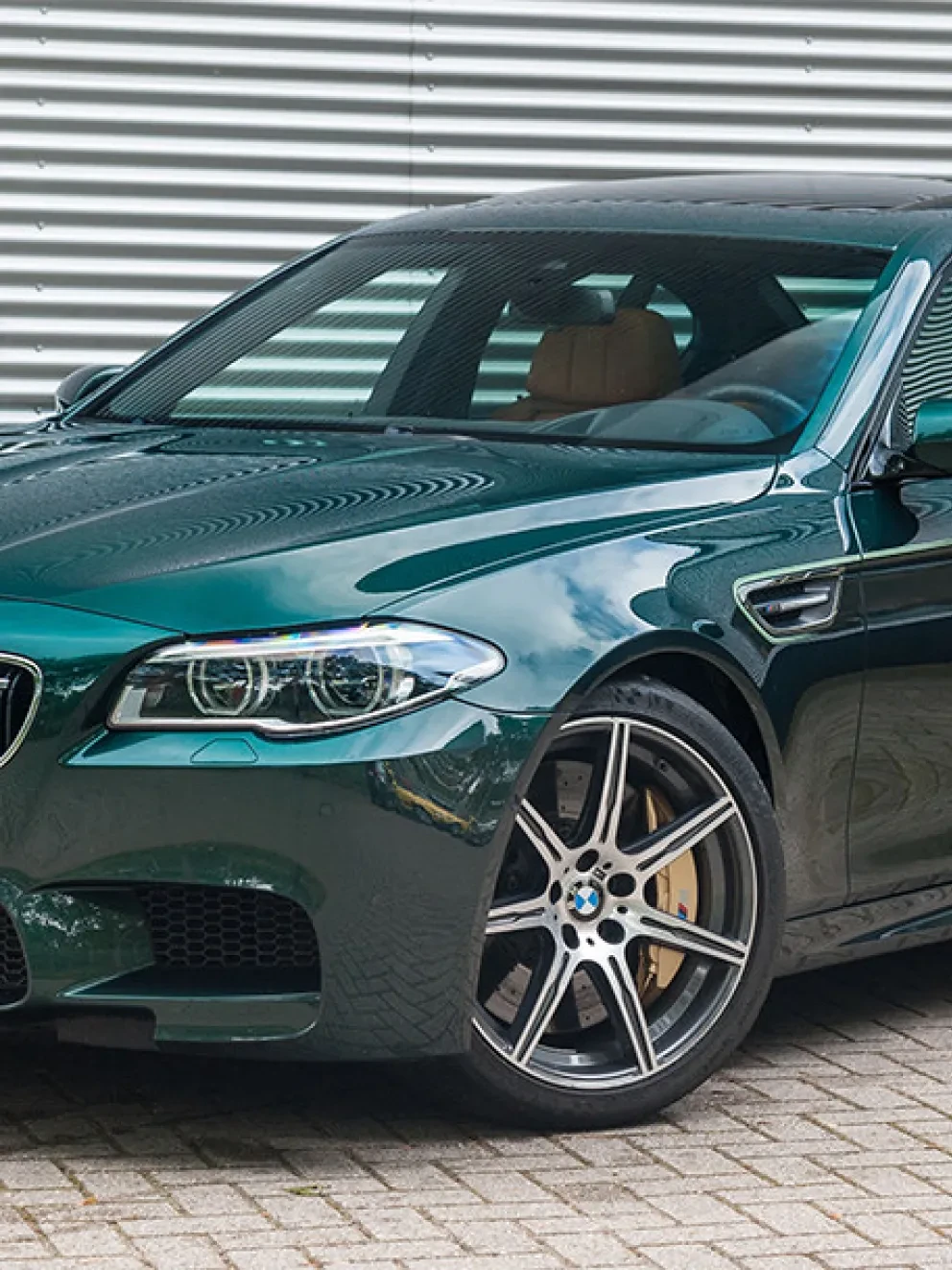 M5