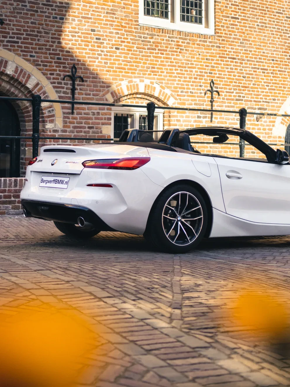 BMW Z4