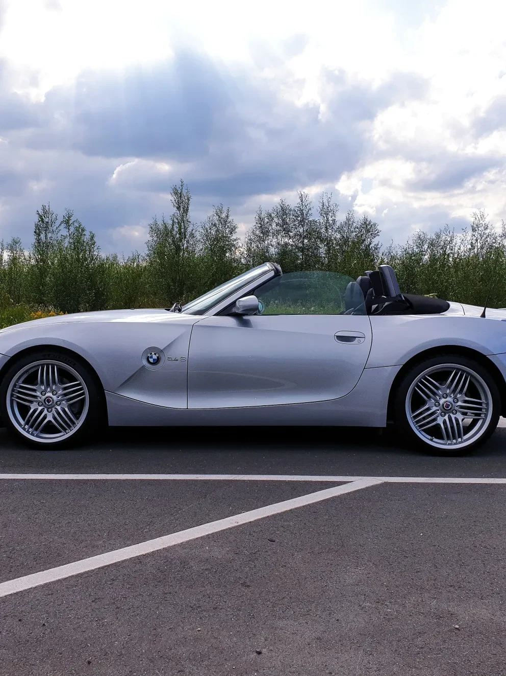 Verkocht: BMW 340i M-Performance Individual Champagner Quarz F30