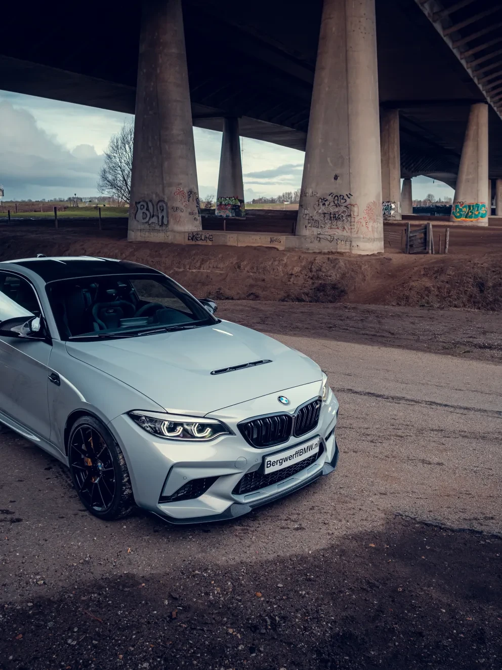 Gorkum M Town BMW M Collectie