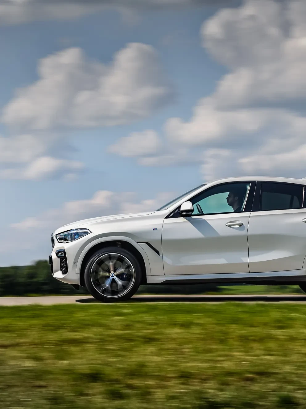BMW X6 xDrive30d 