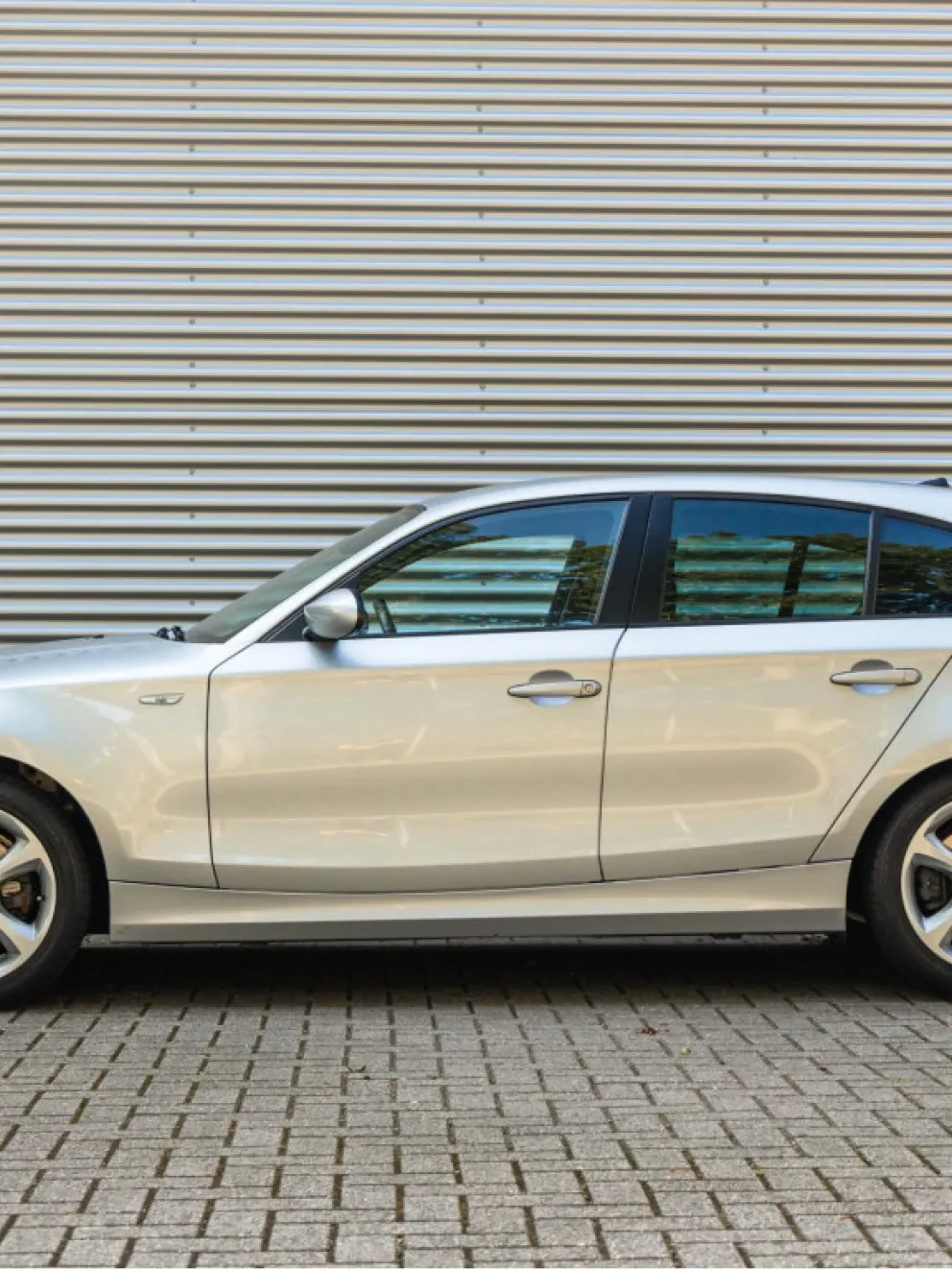 BMW 1-serie 120i 5-deurs - Automaat - 1-Hand - 20.152km 2