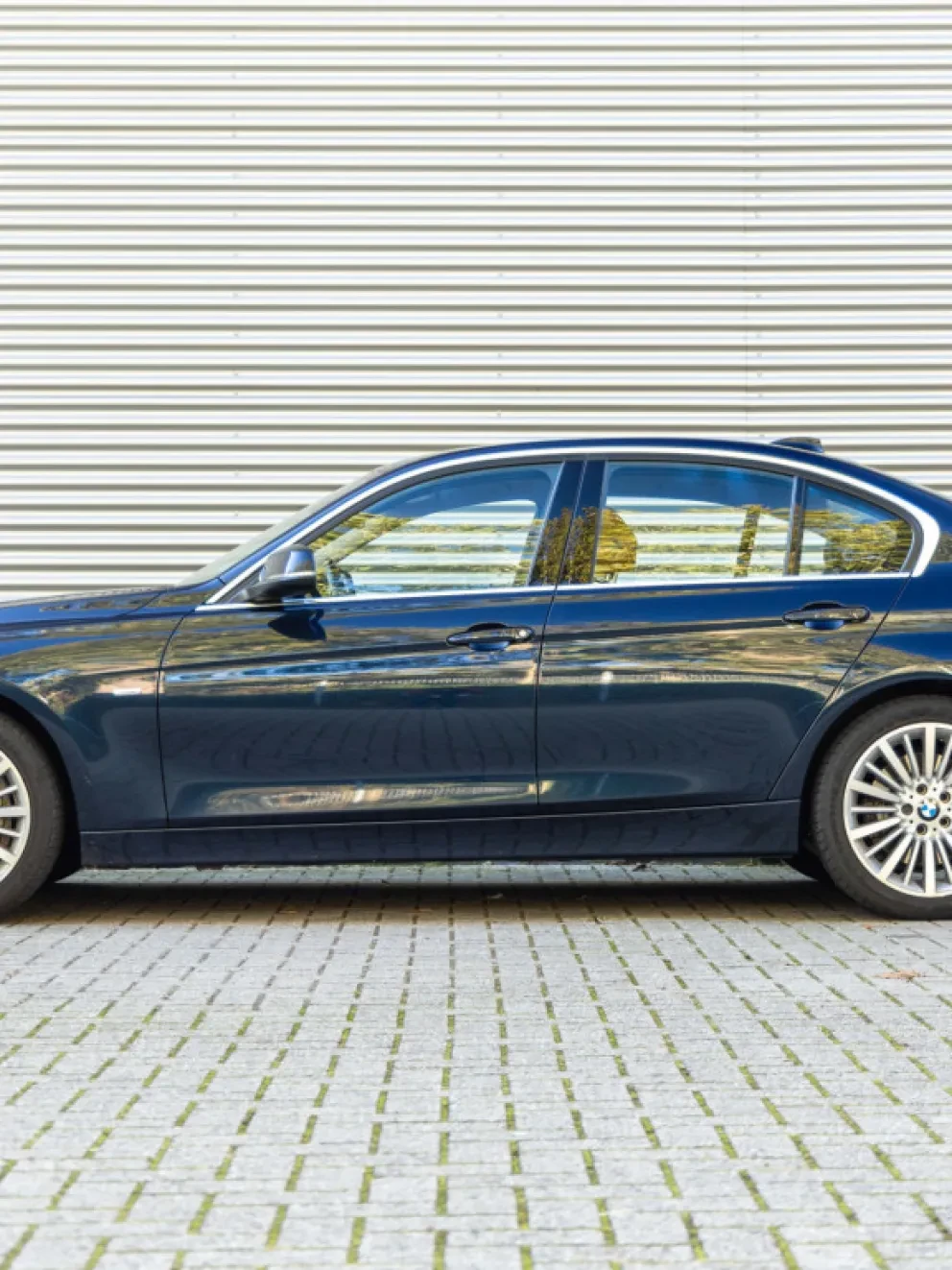 BMW F30 3-serie 335i High Executive - Automaat - Luxury Line - 79.876km! 1