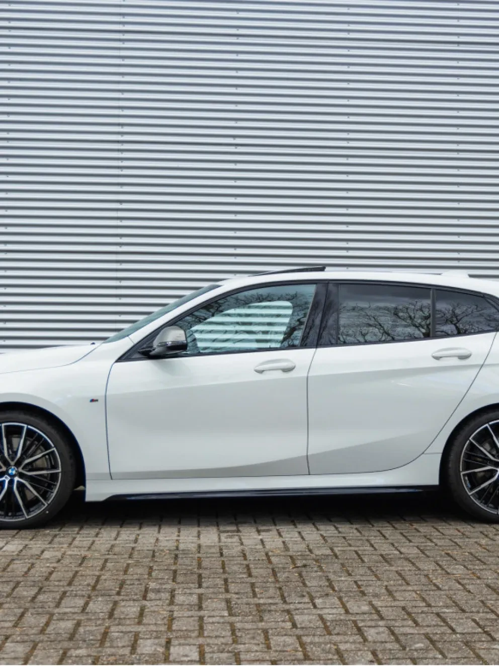 BMW F40 1-serie M135i xDrive - M-Zetels - Panorama - Harman Kardon 2