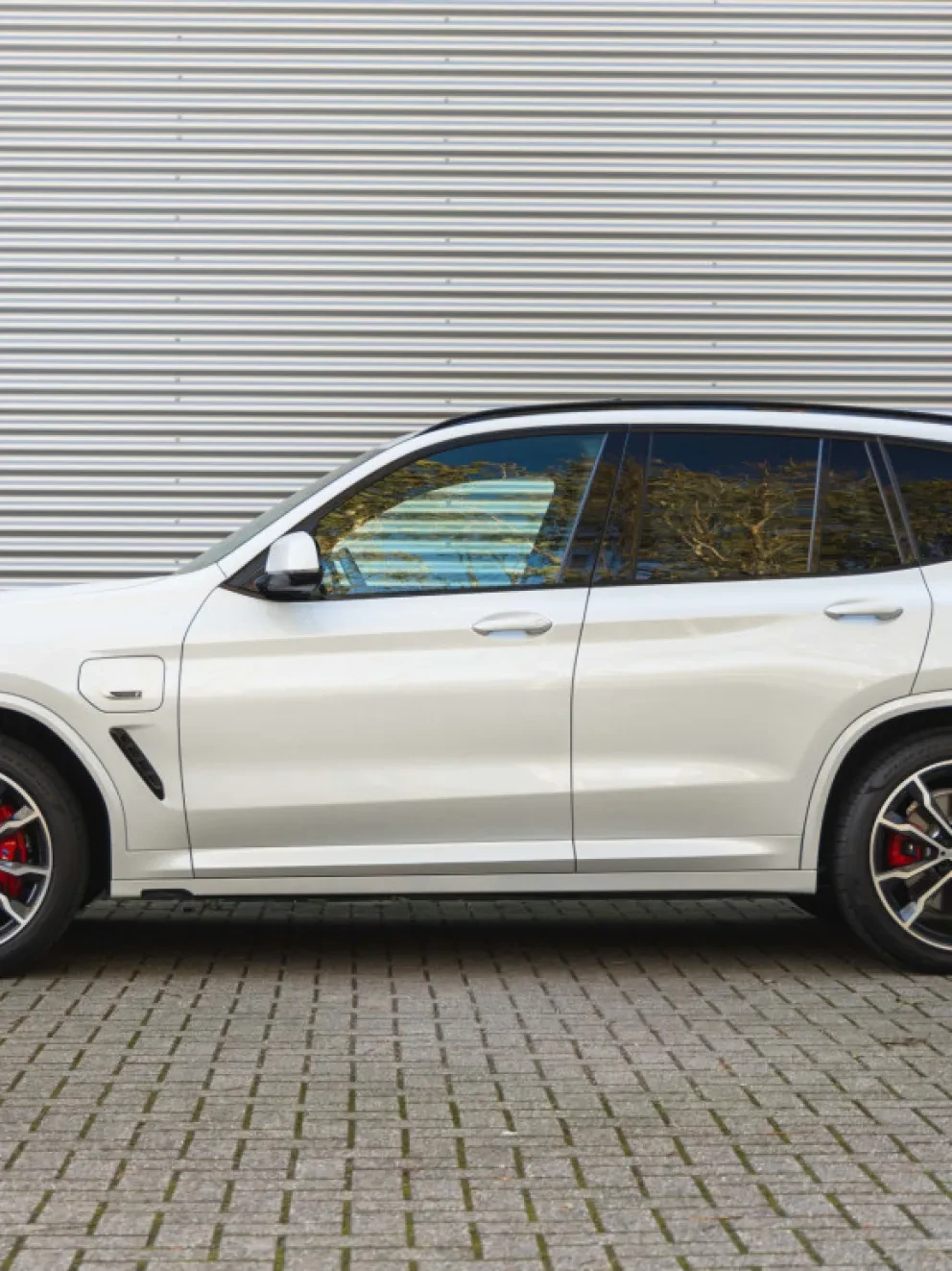 BMW G01 X3 xDrive30e - M-Sport - Panorama - Trekhaak - Head-up - Camera 7
