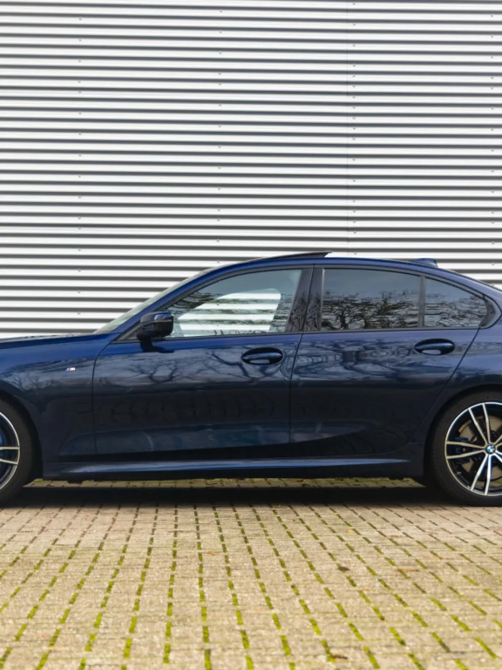 BMW G20 3-serie 330i M-Sport - Dak - Head-Up - Camera - Harman Kardon - Driving Ass Prof  2