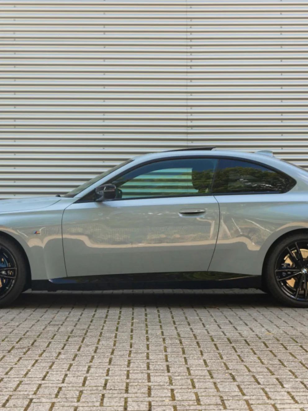 BMW G42 2-serie Coupé M240i xDrive - Hifi - Dak - ACC 2