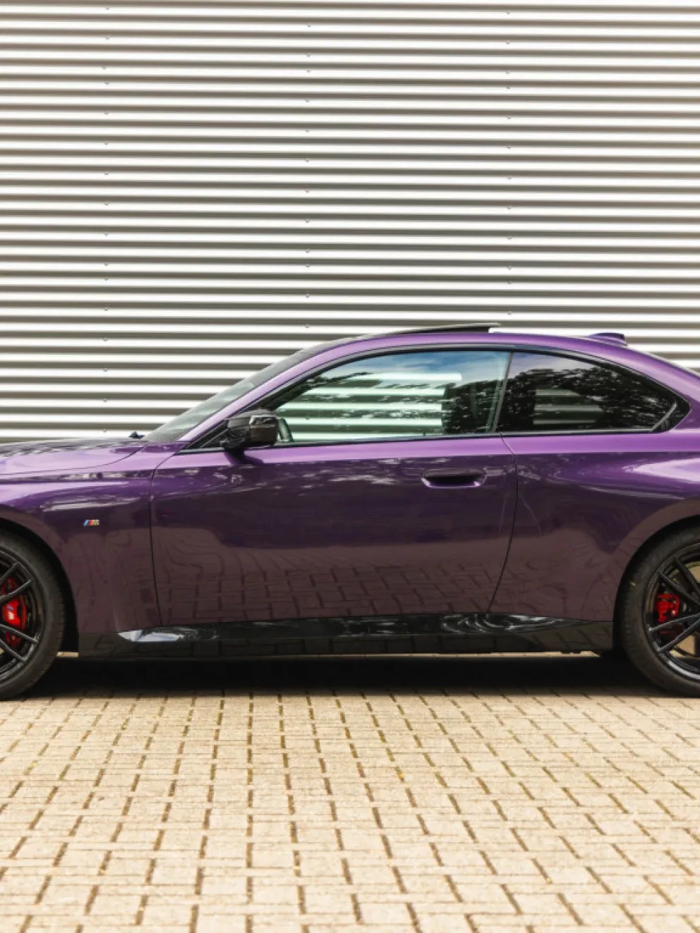 BMW M240i xDrive G42 - Camera - ACC - Dak - Harman Kardon