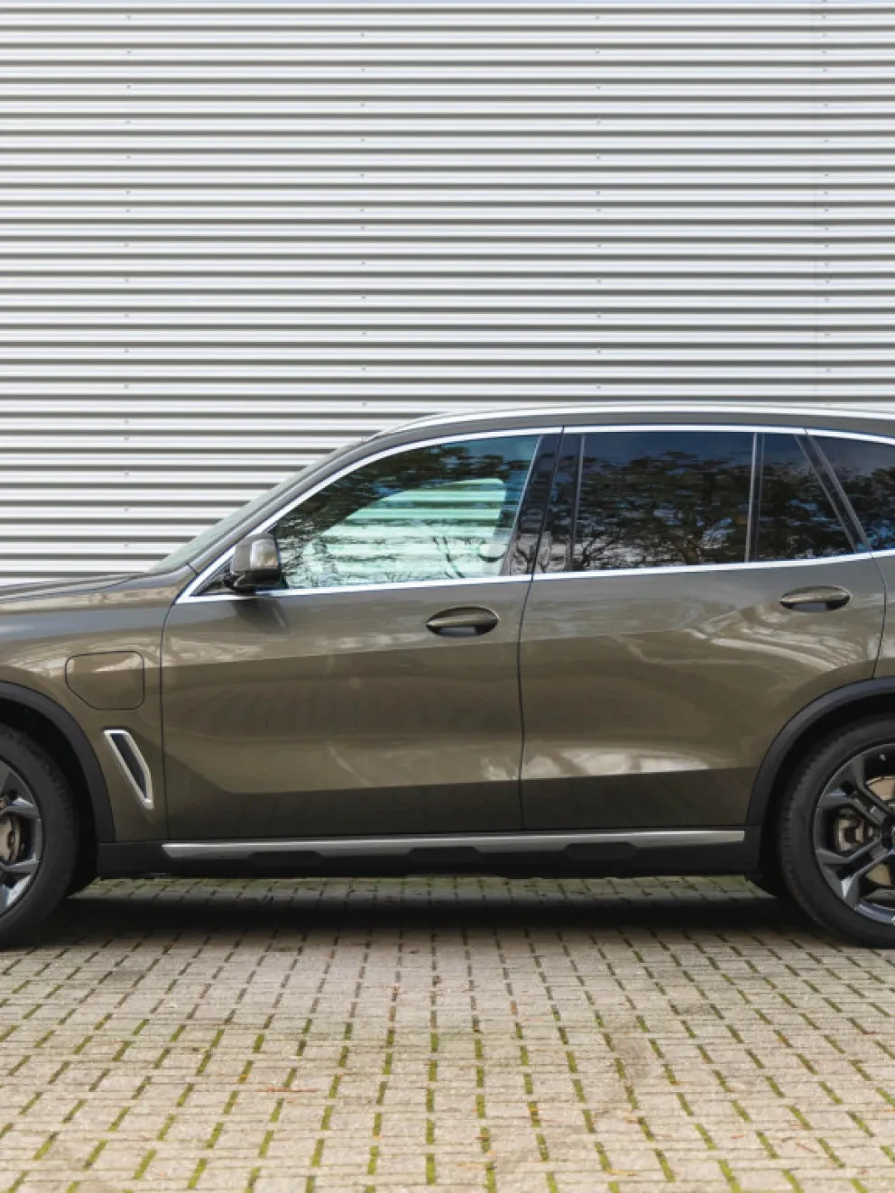 BMW X5 xDrive45e xLine - Panorama - Trekhaak - Volleder - Harman Kardon - ACC 2