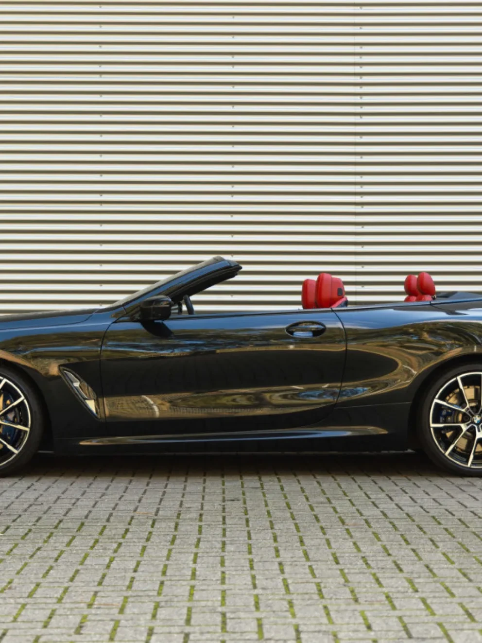 BMW 8-serie 840i M-Sport - Stoelventilatie - Laserlight - Driving Ass Prof 2