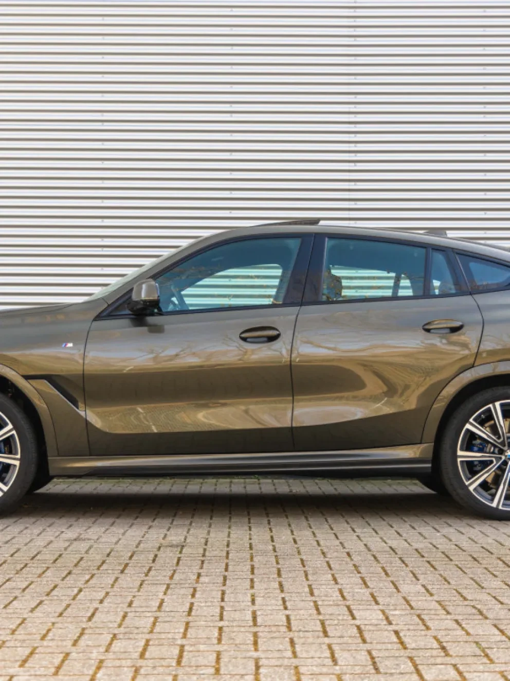 BMW X6 xDrive40i M-Sport - Panorama - ACC - Head-up - Harman Kardon - Trekhaak 2