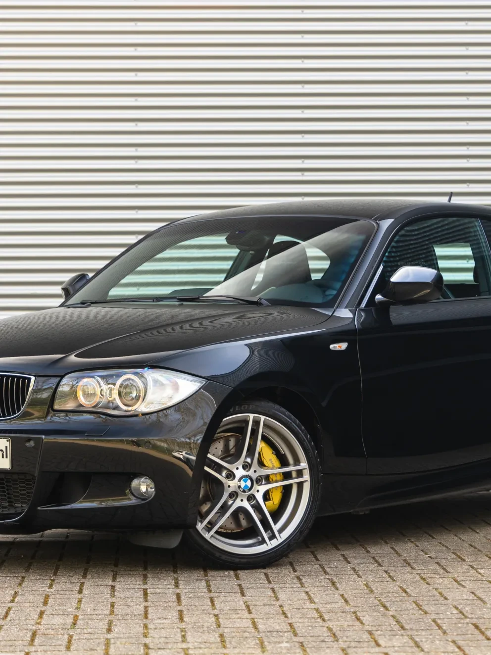 BMW 130i M Performance