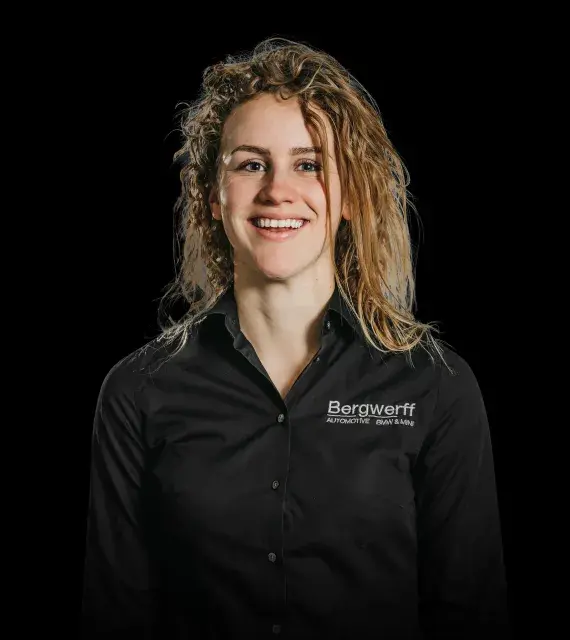 Lydia Donker