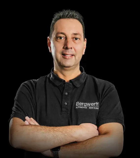 Ronald Vermeulen Bergwerff