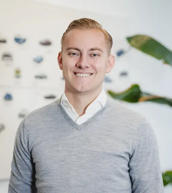 Max van Iperen