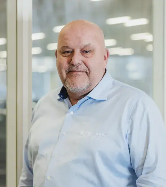 Ronald Janssen
